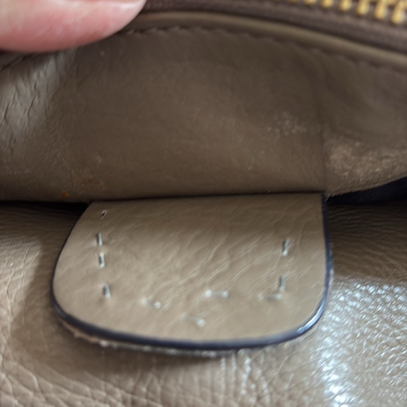 Lot of (2) Marc by Marc Jacobs purses - Picture 6 of 13